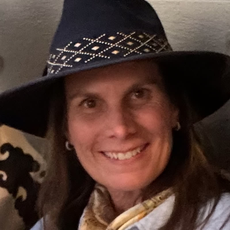 Rebecca Berath portrait